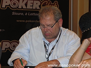 Giovanni Bisogno