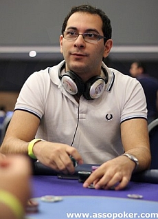 Claudio Pagano alias 'clapagano'