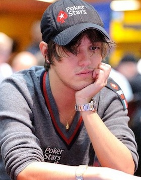 Dario Minieri
