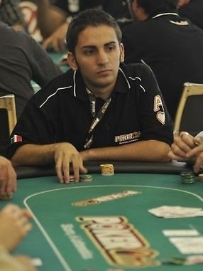 Luigi 'Gigibanca' Russo