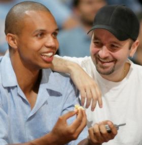 ivey-negreanu