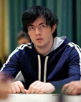 Cosa riserveranno ancora le WSOP a Cody?