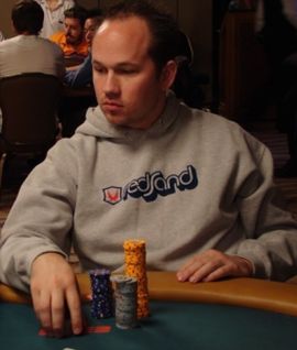 John Monette ha superato un 'caldo' Buchman