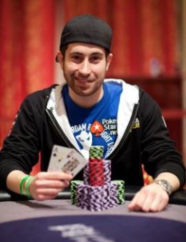 Il successo a Deauville gli è valso 270.000 dollari