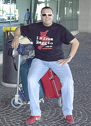 Sebastiano D'Agostino alias xManAGeRx78