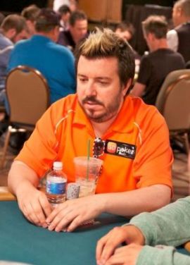 Max Pescatori: nuovo risultato per lui alle WSOP
