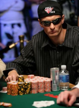 Michael Binger ha vinto 6.700.000 $ in carriera