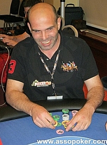 Alessandro Pastura