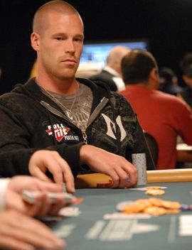 Patrik Antonius ha trovato un nuovo avversario?