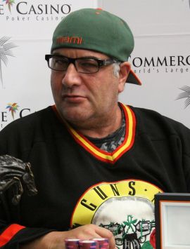 Randy Dorfman: la sua indiscrezione sarà fondata?