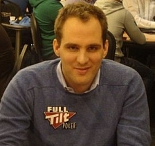 Claudio 'swissy' Rinaldi
