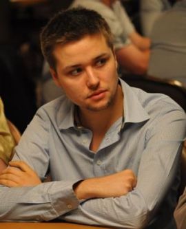 Yevgeniy Timoshenko: quando 526.000 $ bruciano