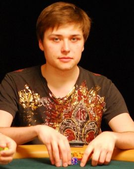 Timoshenko: viso da rookie e gioco da pro...