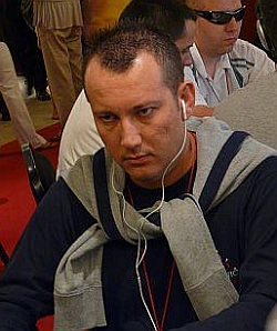Andrea Benelli