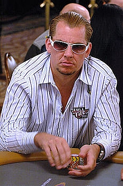 Chip Jett