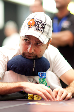 Daniel Negreanu