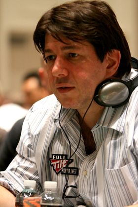 david-benyamine