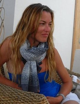 Elena Caretta su PokerStars.it è 'la-kurni'