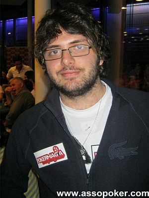 Giacomo 'ita.dred' Loccarini