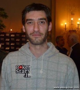Joseph 'jboselli' Lamphron