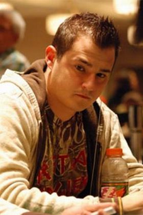 Matt Giannetti