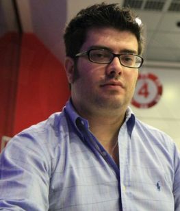 Matteo Fratello ha infine chiuso come ottavo
