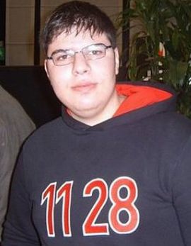 Mustapha Kanit centra un altro ottimo risultato