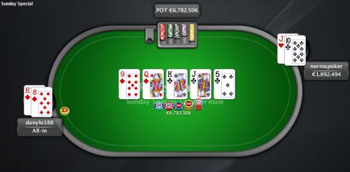 normapoker-sunday-special