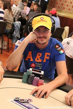 Luca Pagano