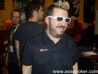 Max Pescatori