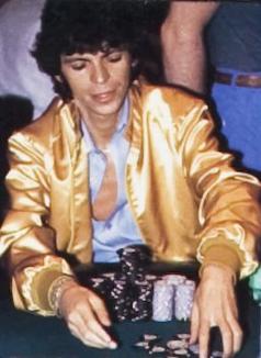 Stu Ungar