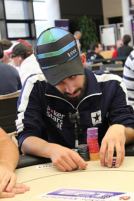 Luca 'Luckyluk89' Segalini