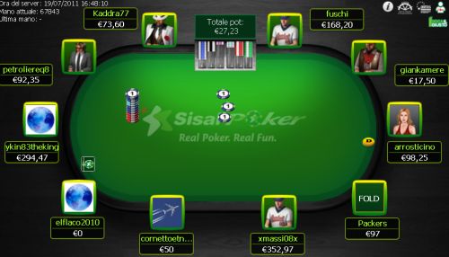 sisal-poker