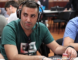 Alfonso Vinti