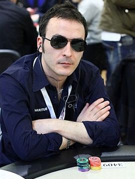 Arturo 'kingartur' Pierantoni