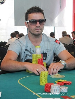 Raffaele Bertolucci alias 'jezebel87'
