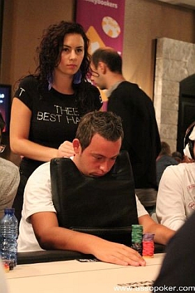 Filippo Candio