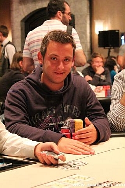 Filippo Candio