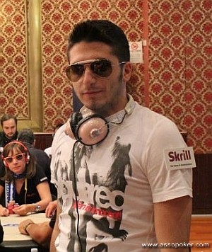 Ferdinando 'leon88' Lo Cascio