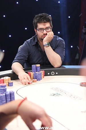 Matteo Fratello