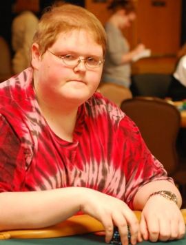 Jimmy 'Gobboboy' Fricke