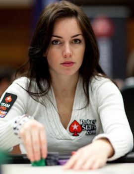 Liv Boeree cercherà la rivincita ai tavoli dell'EPT
