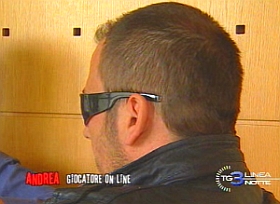 L'improbabile 'pentito' intervistato