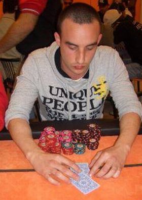 Marco Baldini alias 'Portomasso'