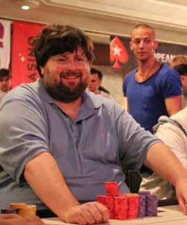 Mario Adinolfi, soddisfatto nonostante l'uscita