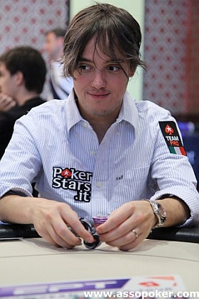 Dario Minieri