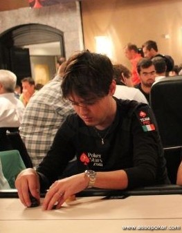 Dario Minieri