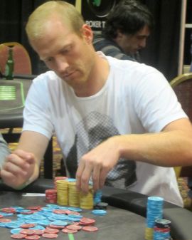 Emil Pedersen, secondo senza rimpianti
