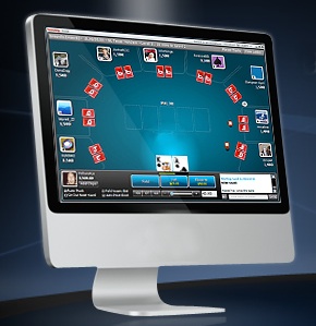Notebook per grindare poker
