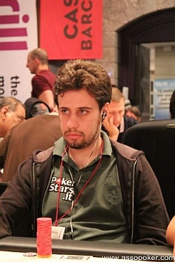 Massimiliano 'Visdiabuli' Martinez